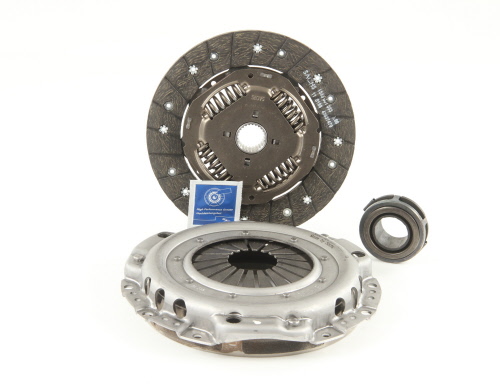 Kit d'embrayage SACHS 3000 111 003