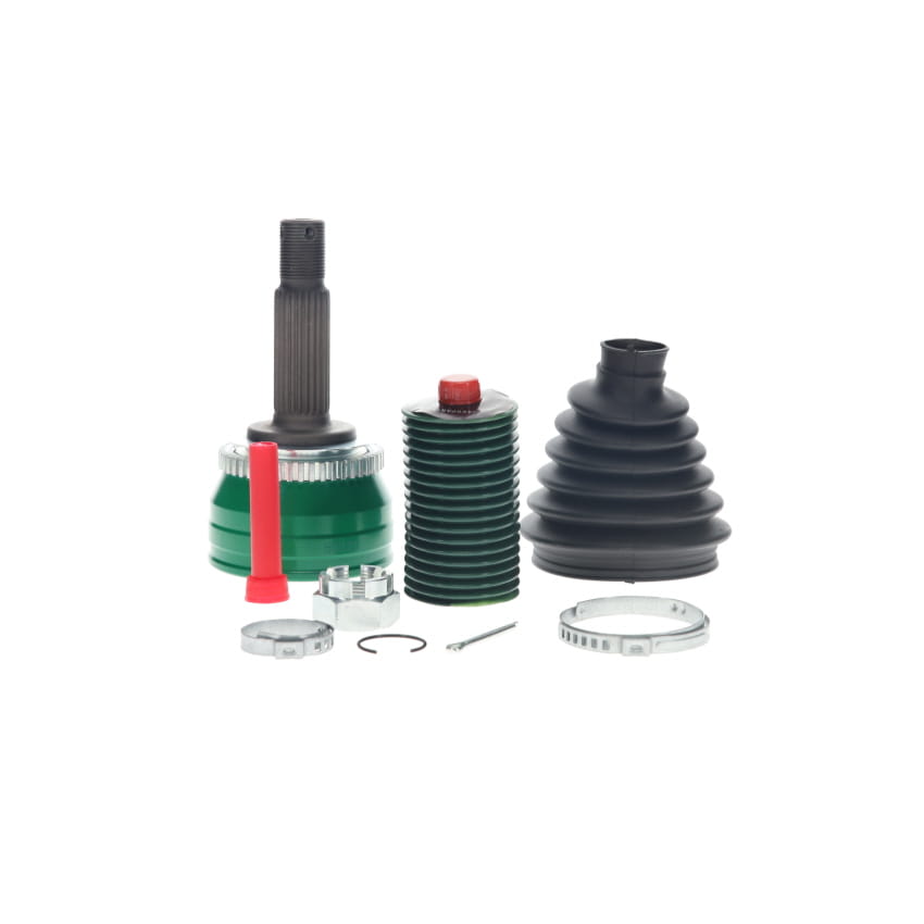 Joint homocinétique, transmission HERTH+BUSS JAKOPARTS ref. J28203128