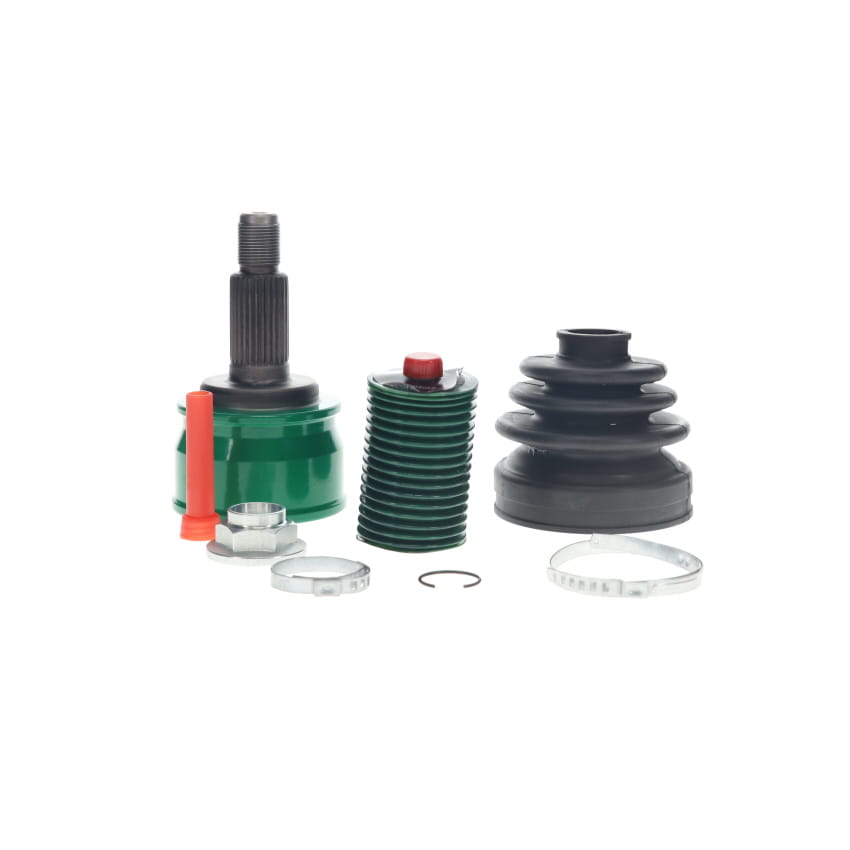 Joint homocinétique, transmission HERTH+BUSS JAKOPARTS ref. J2828029