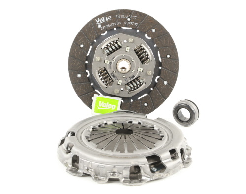 Kit d'embrayage VALEO 828450