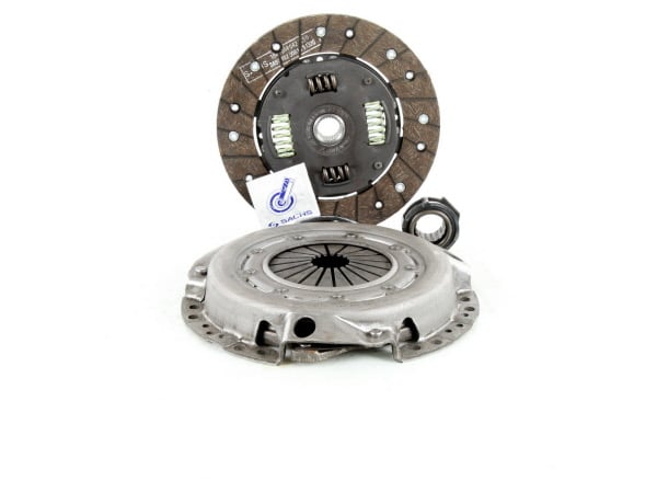 Kit d'embrayage SACHS 3000 154 002