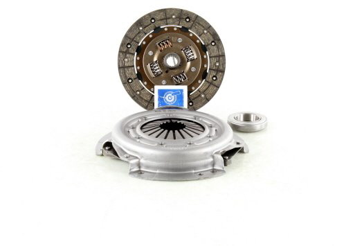 Kit d'embrayage SACHS 3000 156 002