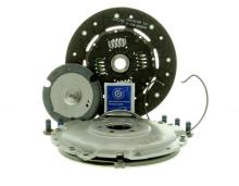 SACHS 3000 160 002