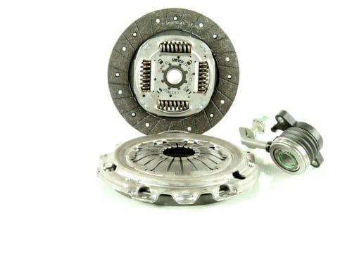 Kit d'embrayage VALEO ref. 834098