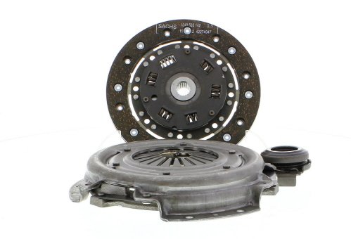 Kit d'embrayage SACHS 3000 163 001