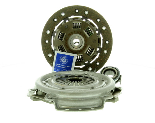 Kit d'embrayage SACHS ref. 3000 167 001