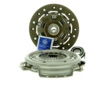 SACHS 3000 167 001