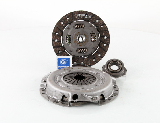 Kit d'embrayage SACHS 3000 169 004