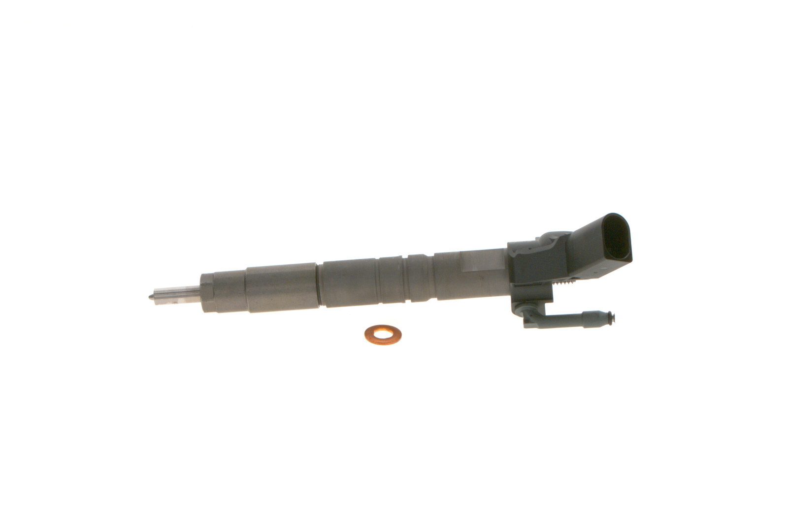 Injector BOSCH ref. 0 445 117 034