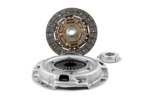 Butée hydraulique I