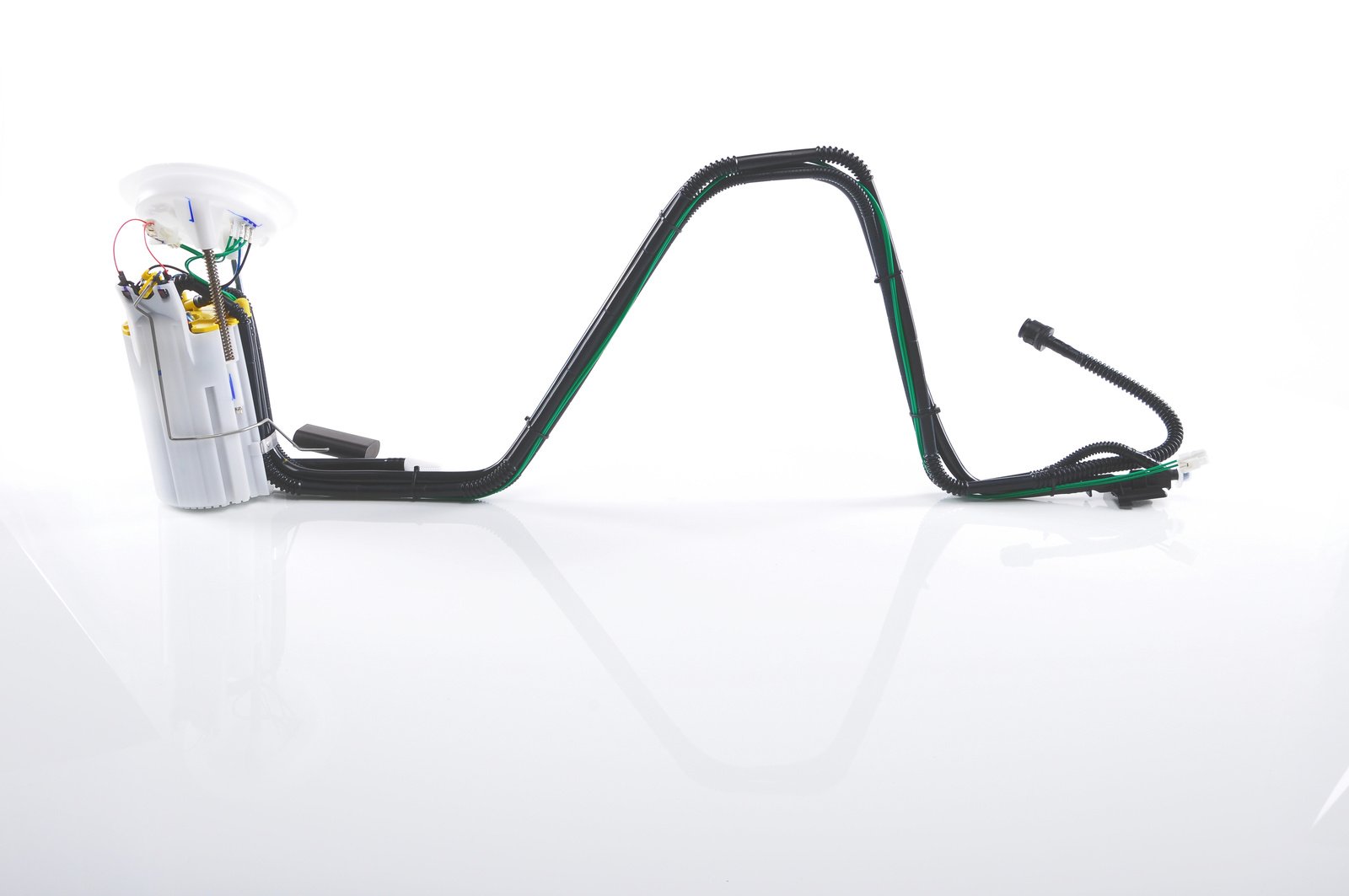 Butée hydraulique E