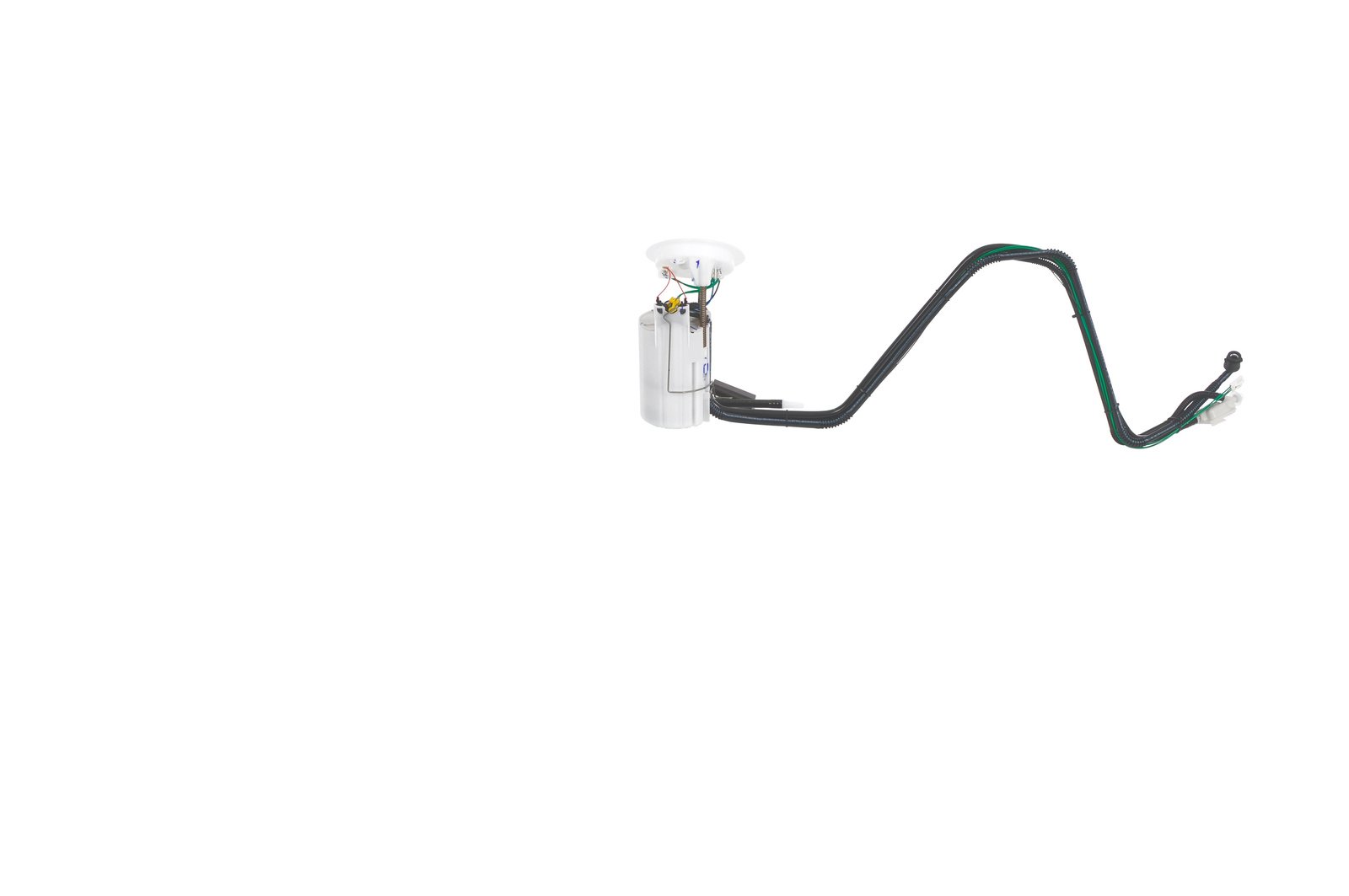 Butée hydraulique E