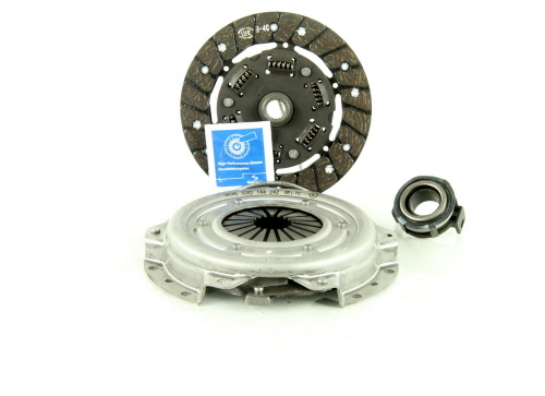 Kit d'embrayage SACHS 3000 237 001