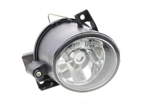 Ensemble De Phares Antibrouillard Pour VW Touran 2009