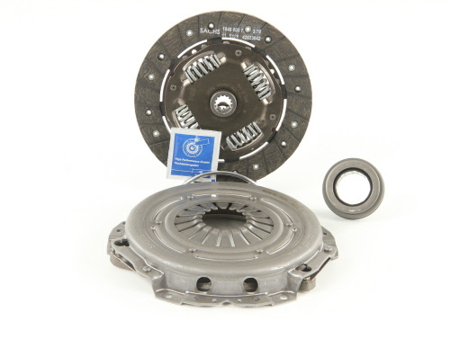 Kit d'embrayage SACHS 3000 311 002
