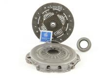 SACHS 3000 311 002