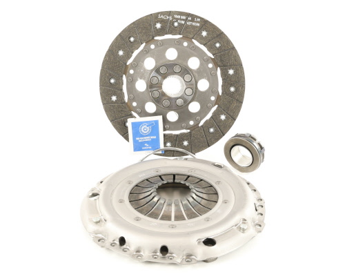 Kit d'embrayage SACHS 3000 317 003
