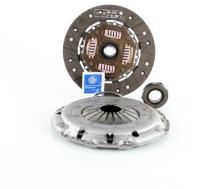 SACHS 3000 384 001