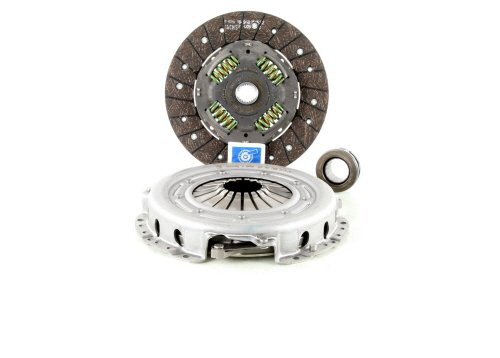 Butée hydraulique R9