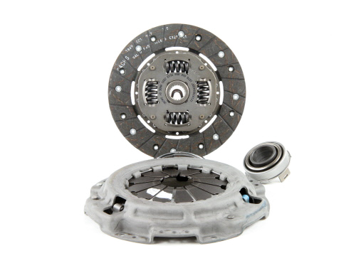 Kit d'embrayage SACHS 3000 390 002