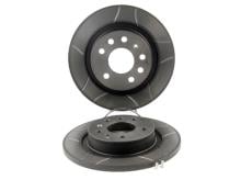 BREMBO 08.9511.75