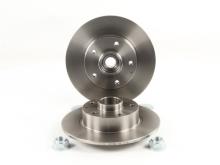 BREMBO 08.B391.17