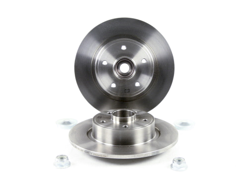 Disques de frein BREMBO ref. 08.B394.17