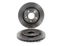 BREMBO 09.8519.11