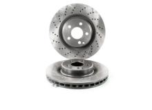 BREMBO 09.9825.11