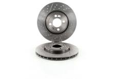 BREMBO 09.A047.21