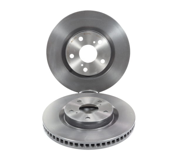 Disques de frein BREMBO ref. 09.A417.11
