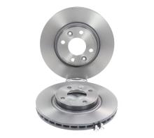 BREMBO 09.A558.11