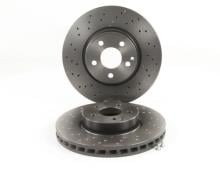 BREMBO 09.A621.31