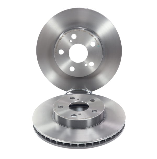 Discos de travão BREMBO 09.A713.11