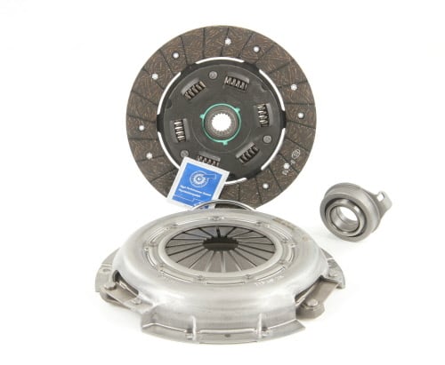 Butée hydraulique I