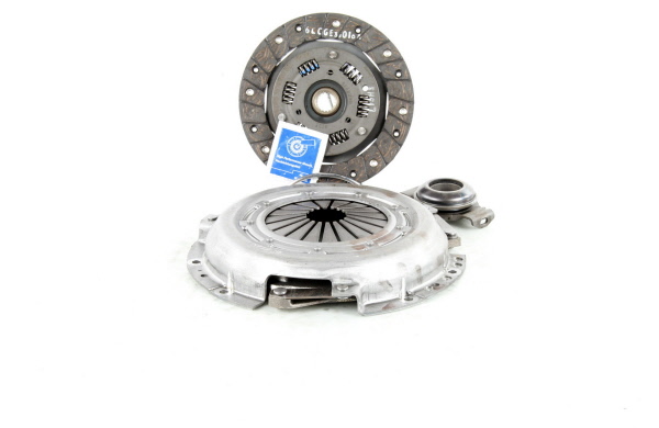 Butée hydraulique I