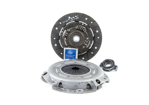 Kit d'embrayage SACHS 3000 561 001