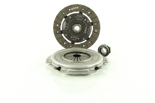 Kit d'embrayage SACHS 3000 600 001