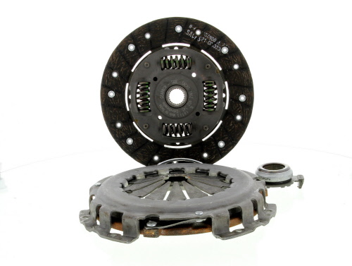 Kit d'embrayage SACHS 3000 633 001