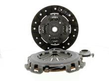 SACHS 3000 633 001