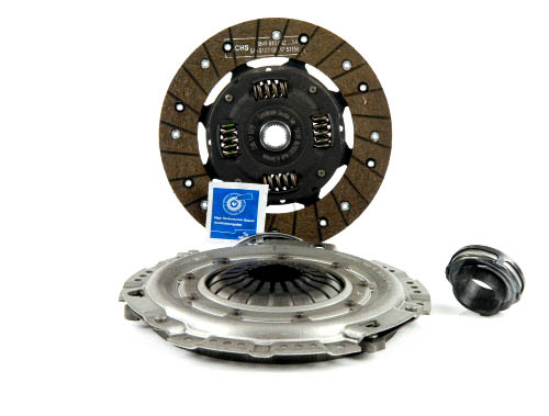 Kit d'embrayage SACHS 3000 638 001