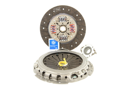 Kit d'embrayage SACHS 3000 762 001