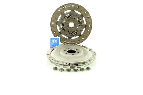 Kit d'embrayage SACHS 3000 822 601