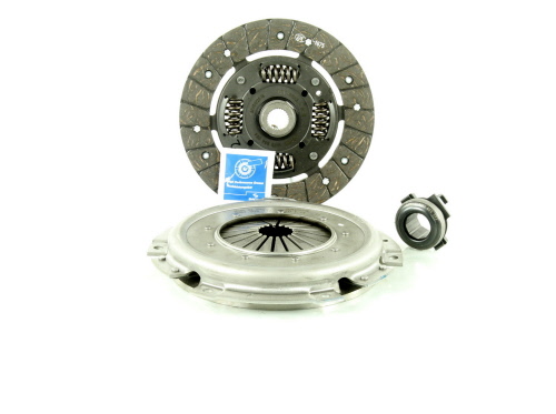 Butée hydraulique I