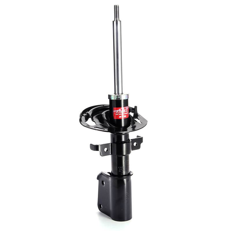 Jeu de 2 amortisseurs KYB 339734