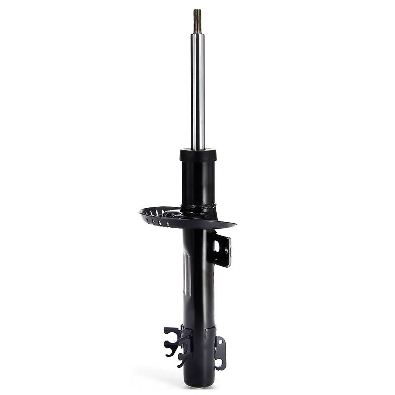 Jeu de 2 amortisseurs KYB 339763