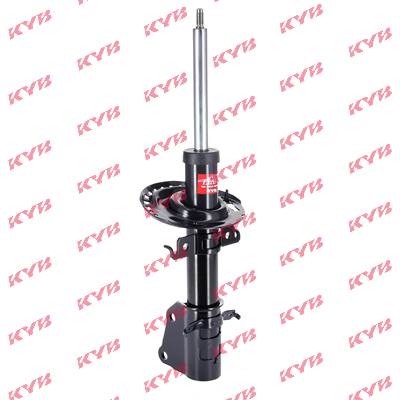 543031083R AMMORTIZZATORE ANTERIORE SINISTRO / 03031000681 KYB