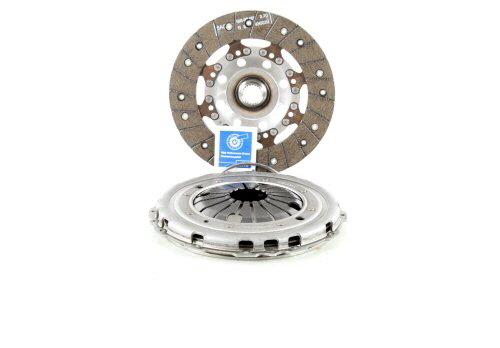 Kit d'embrayage SACHS 3000 829 101