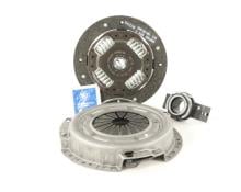 SACHS 3000 834 101