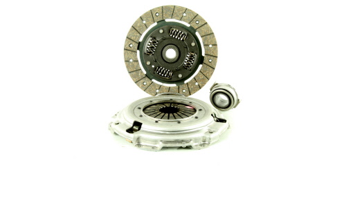 Kit d'embrayage SACHS 3000 834 601